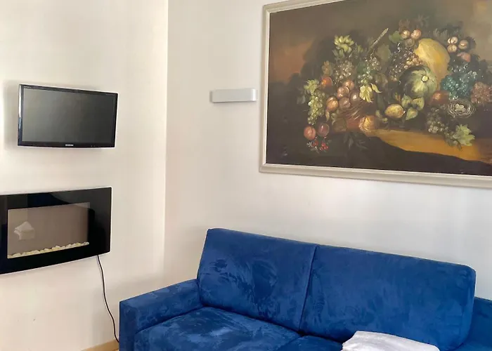 Апартаменты Dolcevita's House *