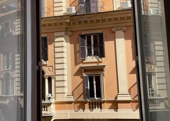 Dolcevita's House * Рим