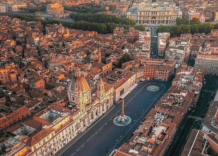 Dolcevita's House Апартаменты