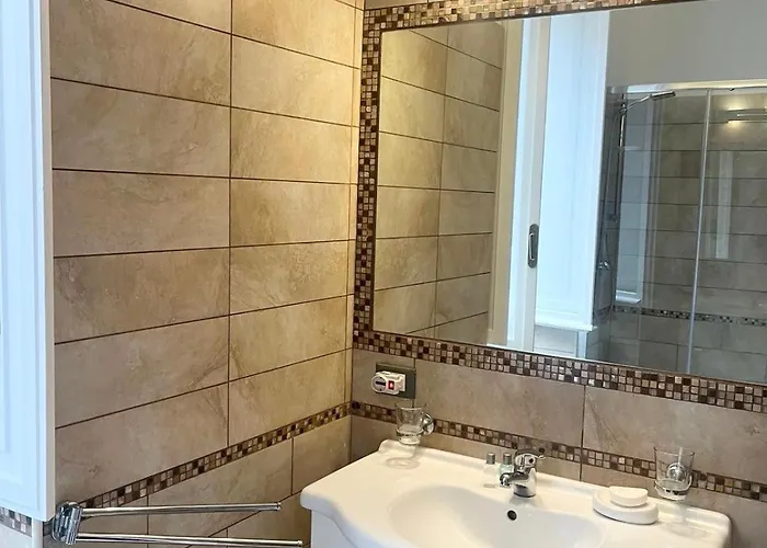 Dolcevita's House Апартаменты