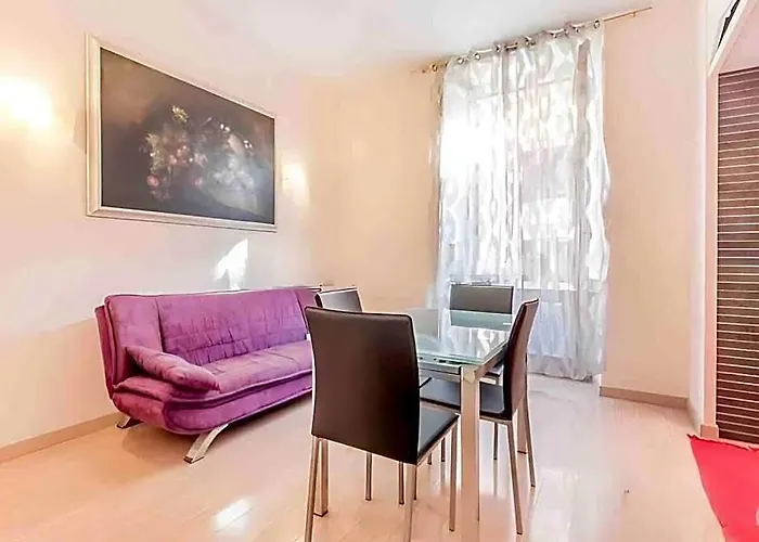 Dolcevita's House