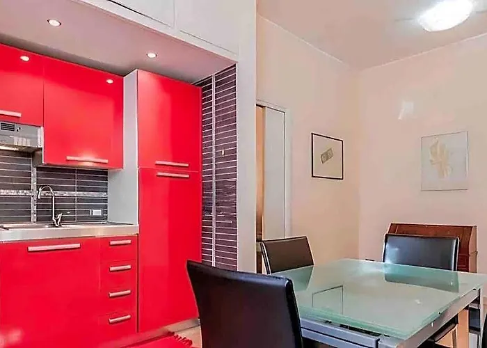 Dolcevita's House Апартаменты