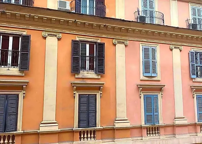 Dolcevita's House