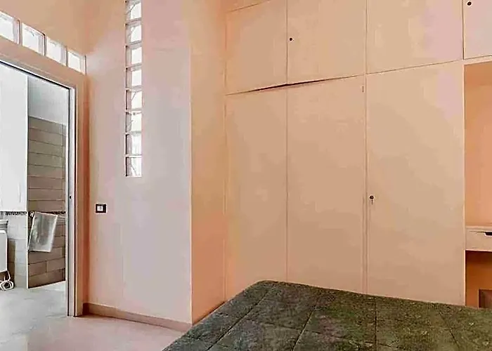 Dolcevita's House Апартаменты