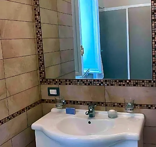 Апартаменты Dolcevita's House *