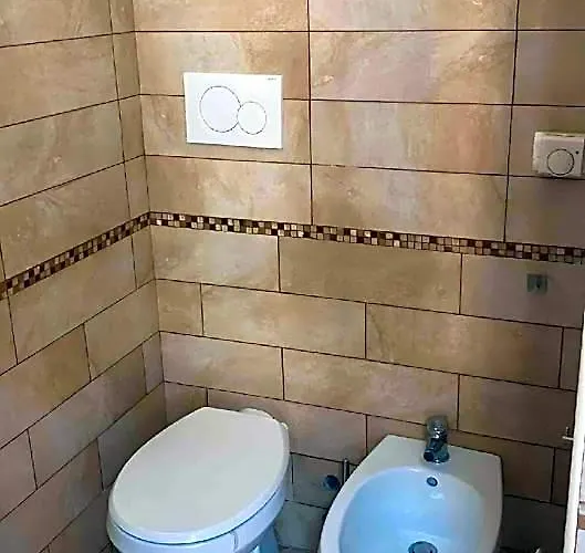 Dolcevita's House Апартаменты